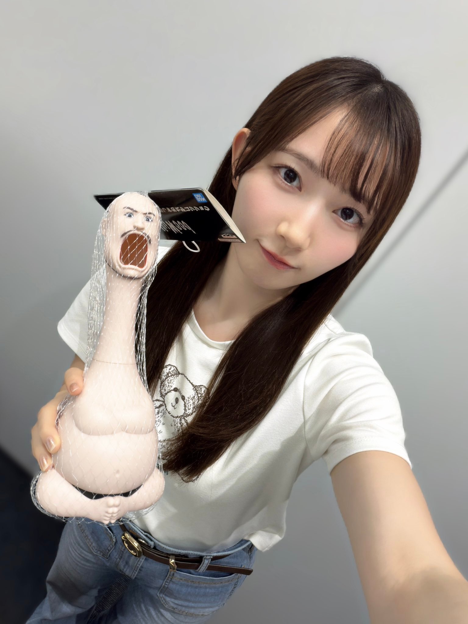 青山渚