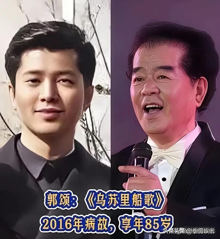 有这么一群人，你可能记不住他们的名字，但你一定听过他们的歌。他们的歌声，唱进了几