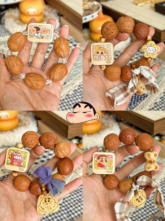 玩点可爱东西也是一种享受🤓