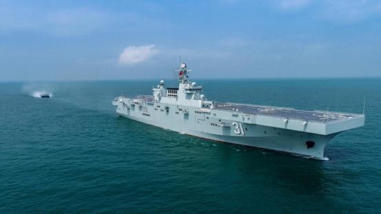 5月6日法国派出戴高乐号航母编队，开赴红海南部海域驻扎！这趟出行不是随便出海溜达