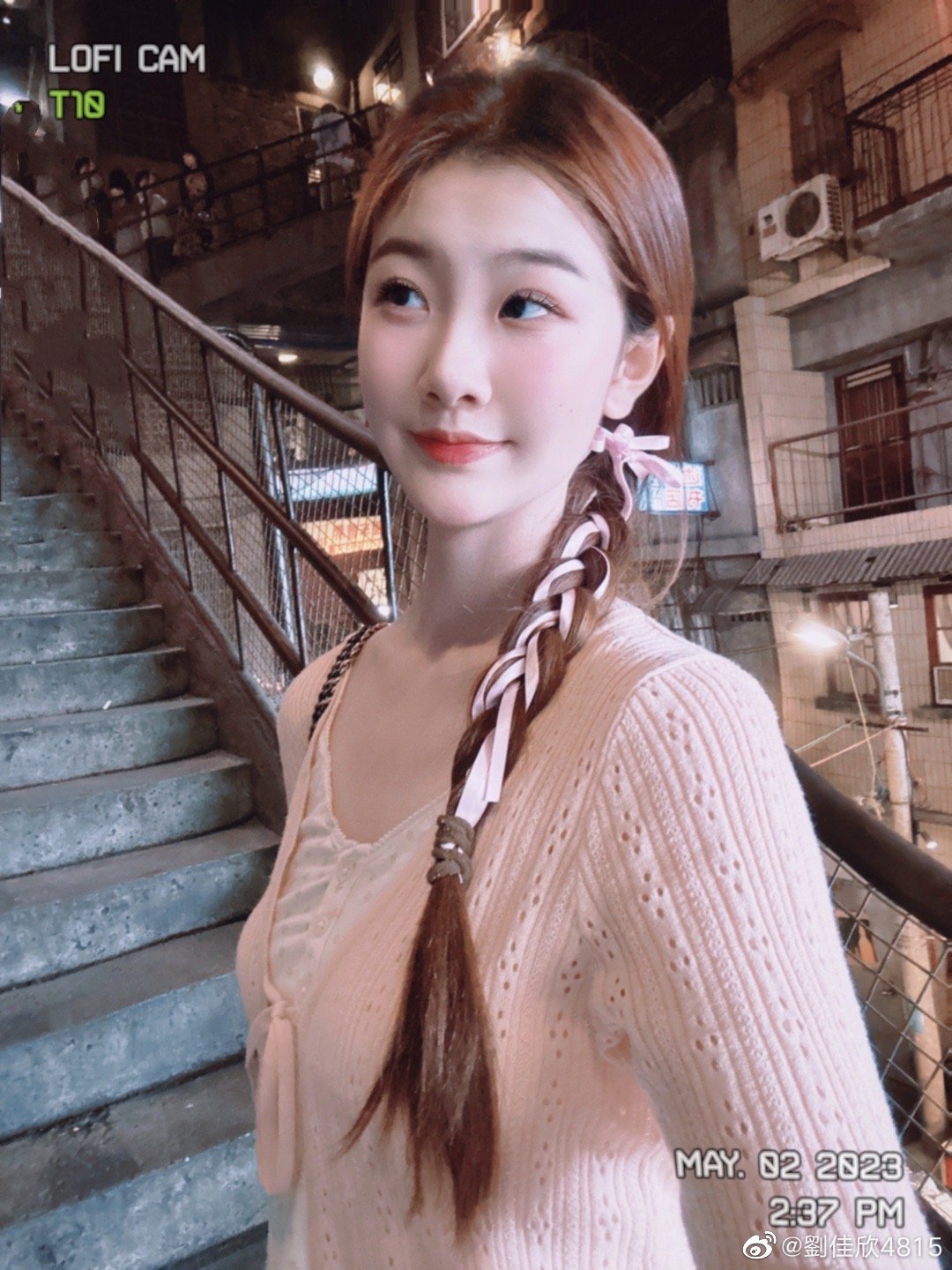 喜欢这座被烟火气包围的幸福城市  ​​​
