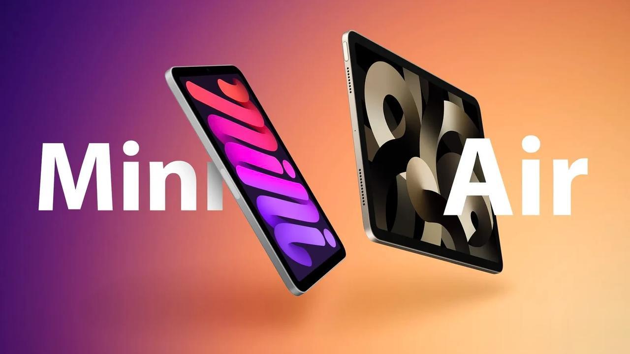 【苹果本周将发布新款 iPad ？】

9to5Mac 报道称，苹果将于美国当地