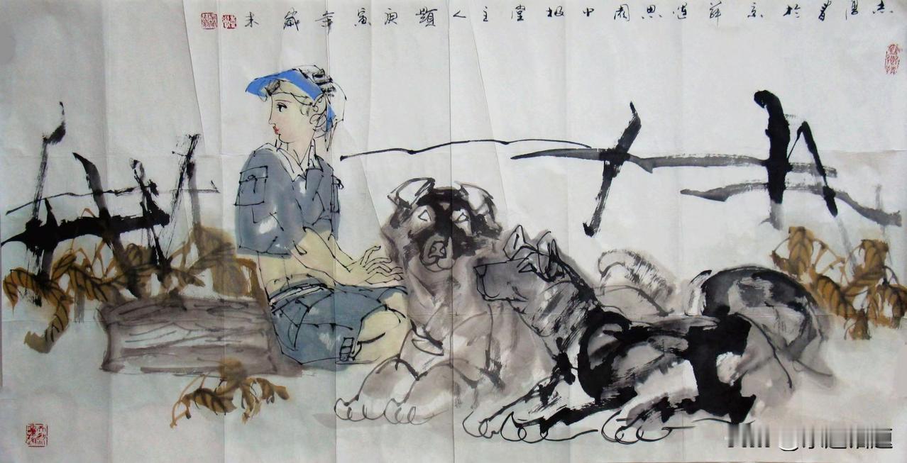漫漫人生路，风雨兼程，起落无常，我们终其一生的追寻，不过是为了远离寒凉，奔赴温暖
