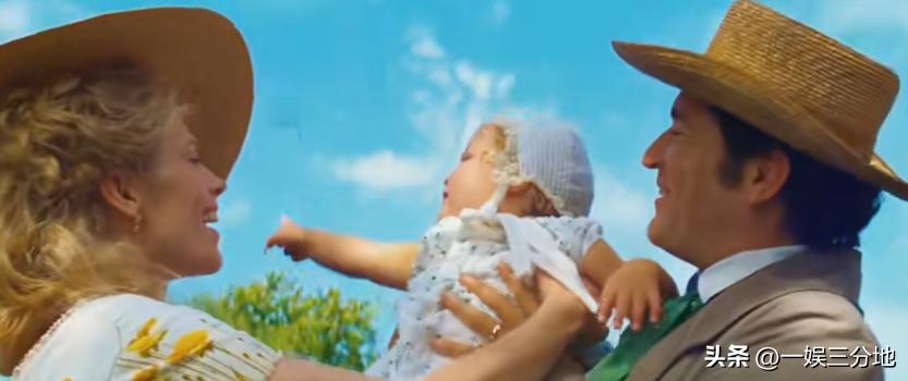 《灰姑娘》：世界上最恶毒的继母，或许是生活中最无奈的角色。

一场突如其来的怪病