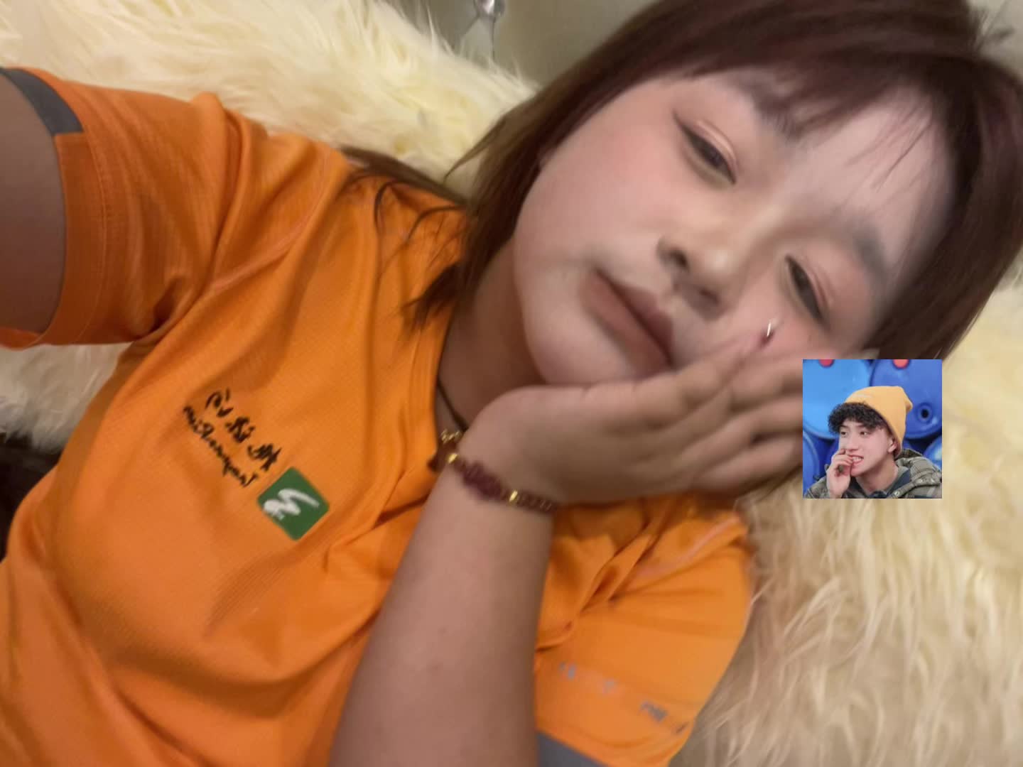 一首很老的新歌