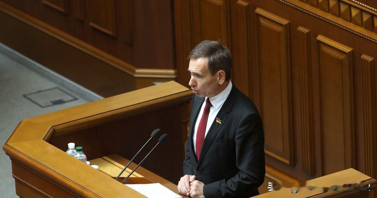 拉达暗示，可能就被占领领土问题达成妥协：详情




乌克兰不会在法律上承认被占