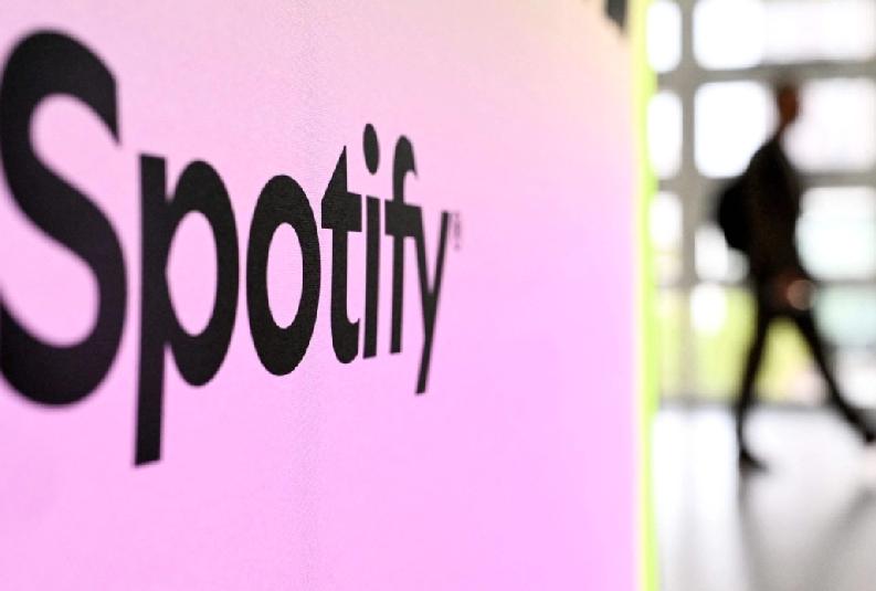 全球拥有7亿用户的音乐串流平台Spotify，近日惊爆8600万首音乐档案被盗取