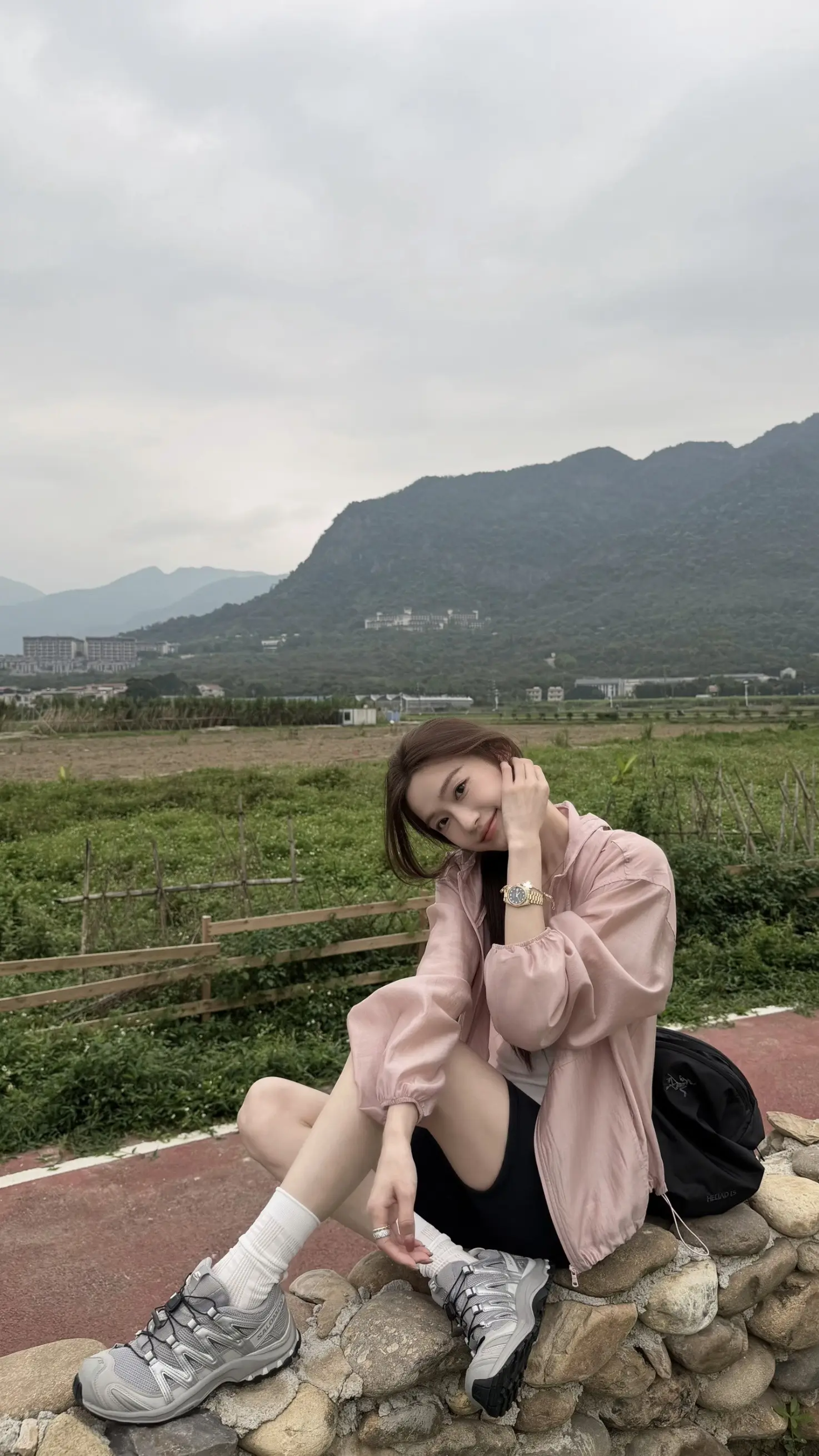 慢慢才懂 平安喜乐 身心康健从不是口号 而是普通人最踏实的理想生活 。...