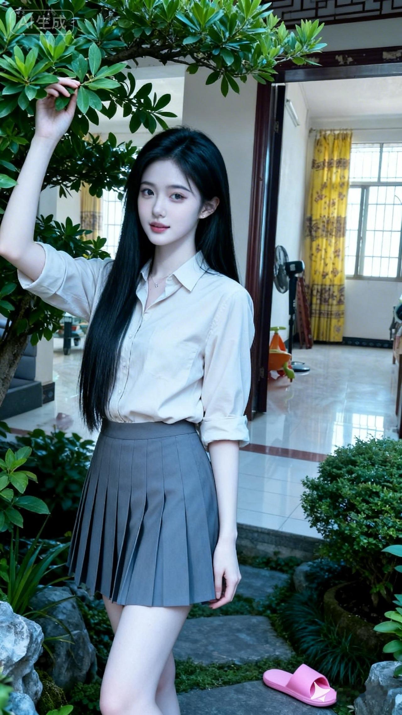 分享绝美街拍瞬间见过哪些令人心动的街拍照片? 职场女性都喜欢什么样的穿搭风格? 