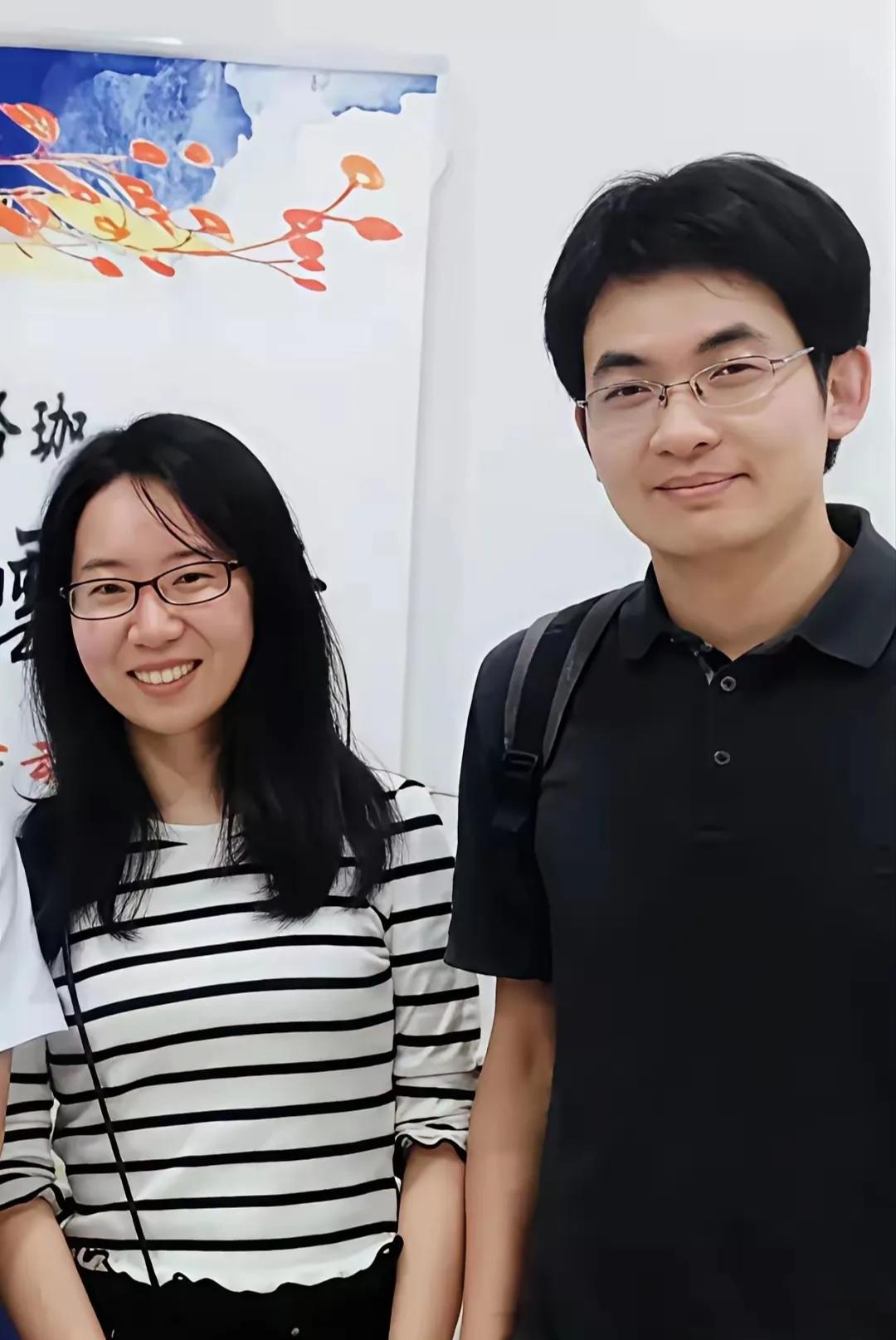 安徽大学这次是最无辜的，武汉大学曾梦琪教授被举报，拔出萝卜带出泥，安徽大学副校长