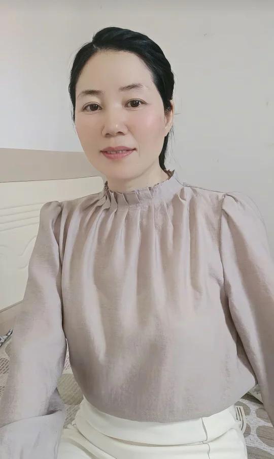 中年女人