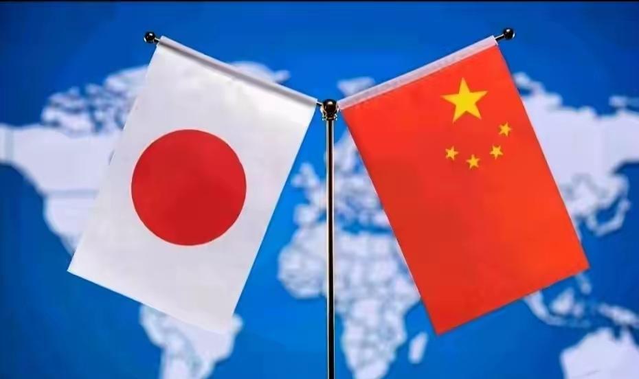 日本考察团来华，中国：不接待，不见面。

5月11日，日本一个30人的企业考察团