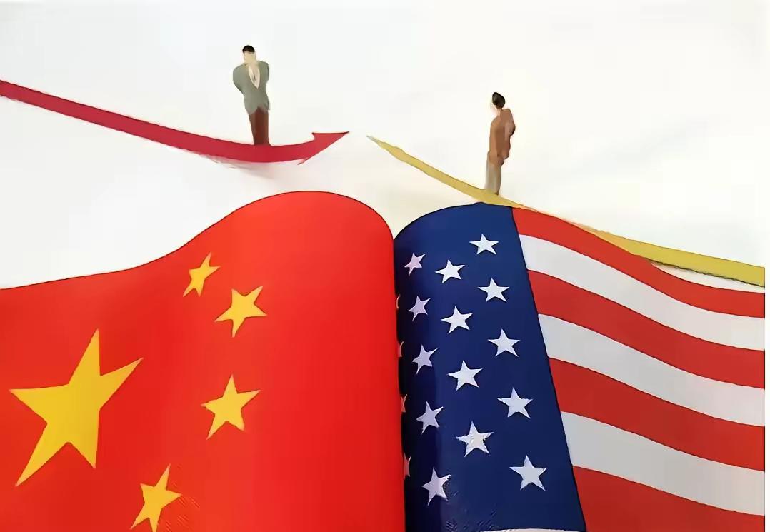 中美之间的共识——不能让俄罗斯战败！

国家之间就是这样，就算是对手，也不是啥都
