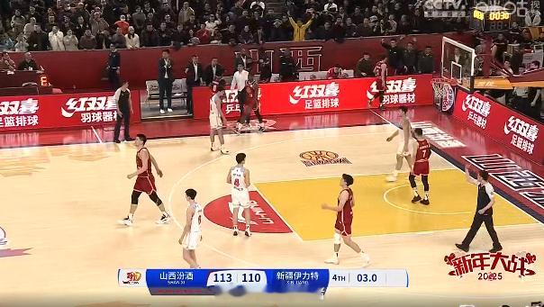 还真让山西队给翻了。。。。。。我的天。这个结局太戏剧了[允悲][允悲] 