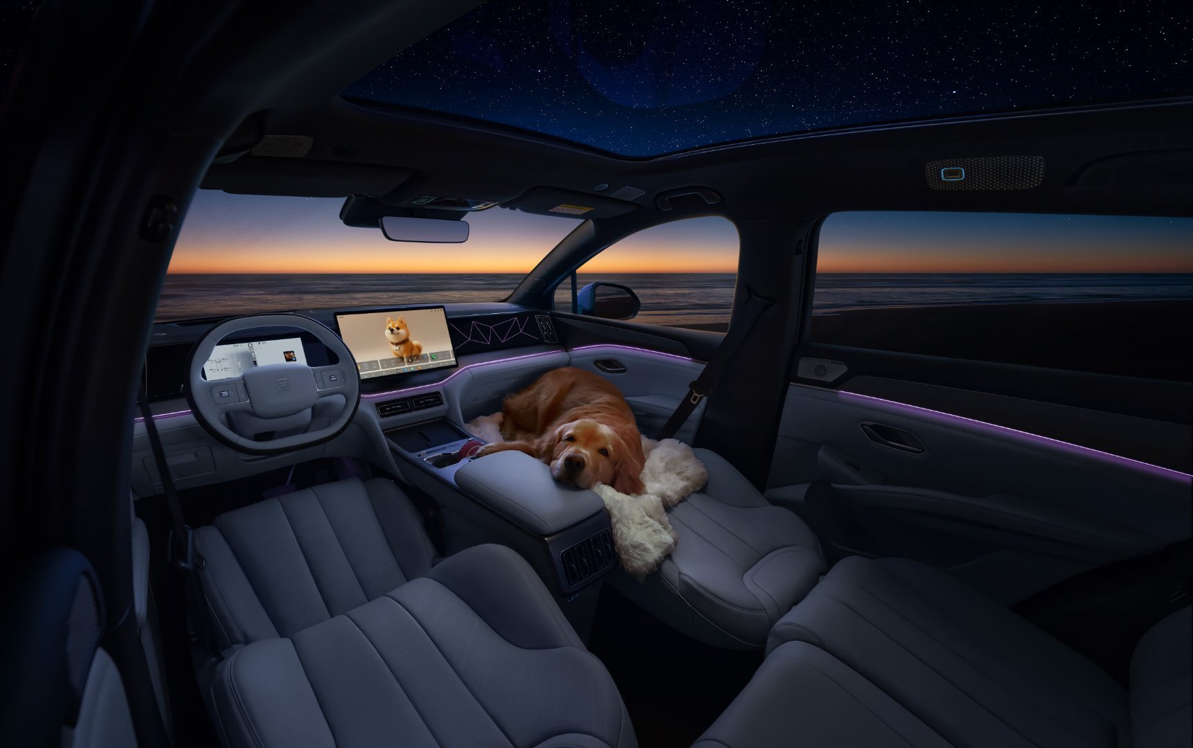 很多人选B级纯电SUV，总在性价比、充电、续航、配置之间反复妥协，好像总得舍弃点