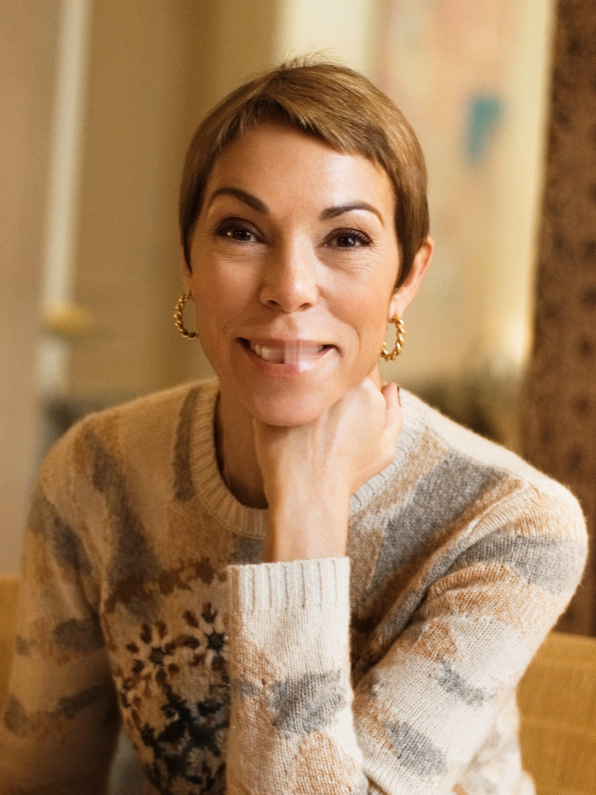 天呐‼️‼️‼️‼️Dior全球公关总监Mathilde Favier意外去世 