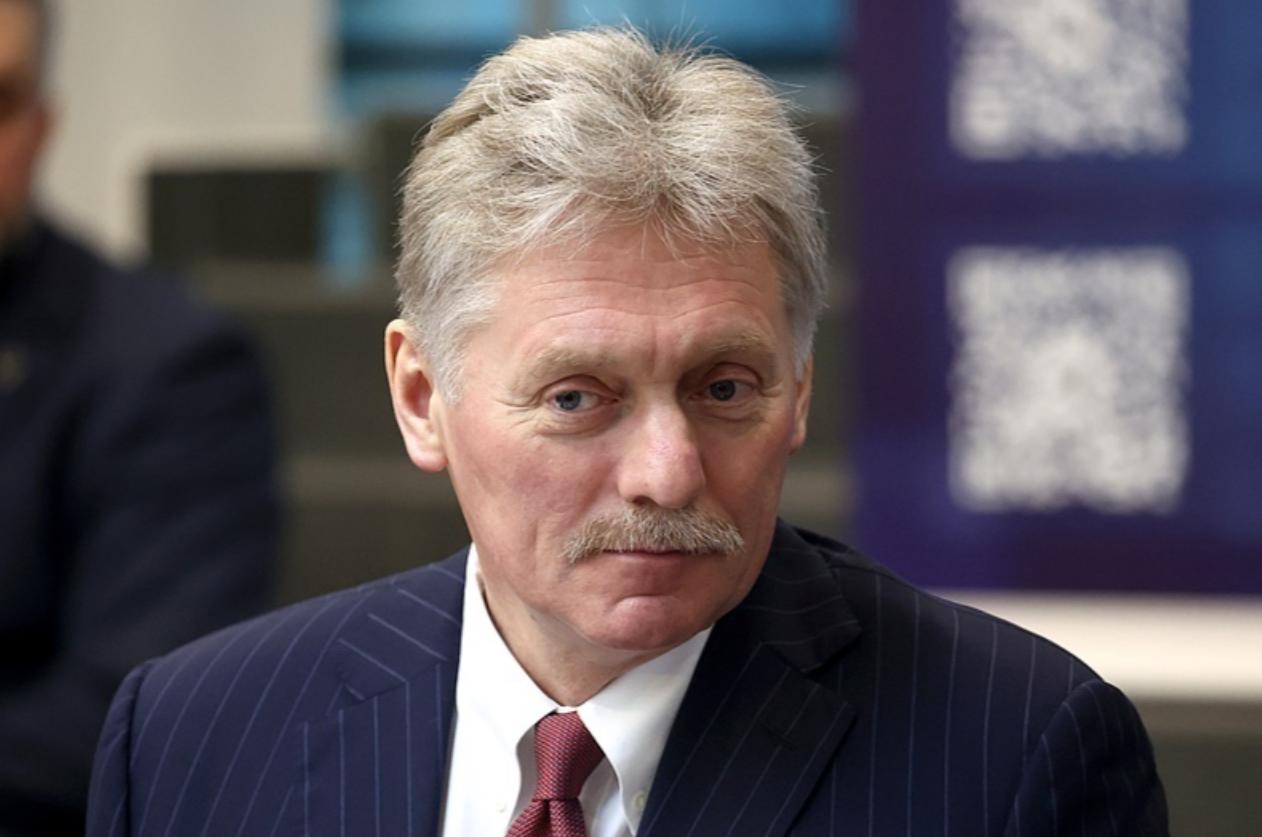 佩斯科夫把球踢给基辅，俄对匈输油技术就绪！乌克兰的盘算落空了
当地时间4月21日