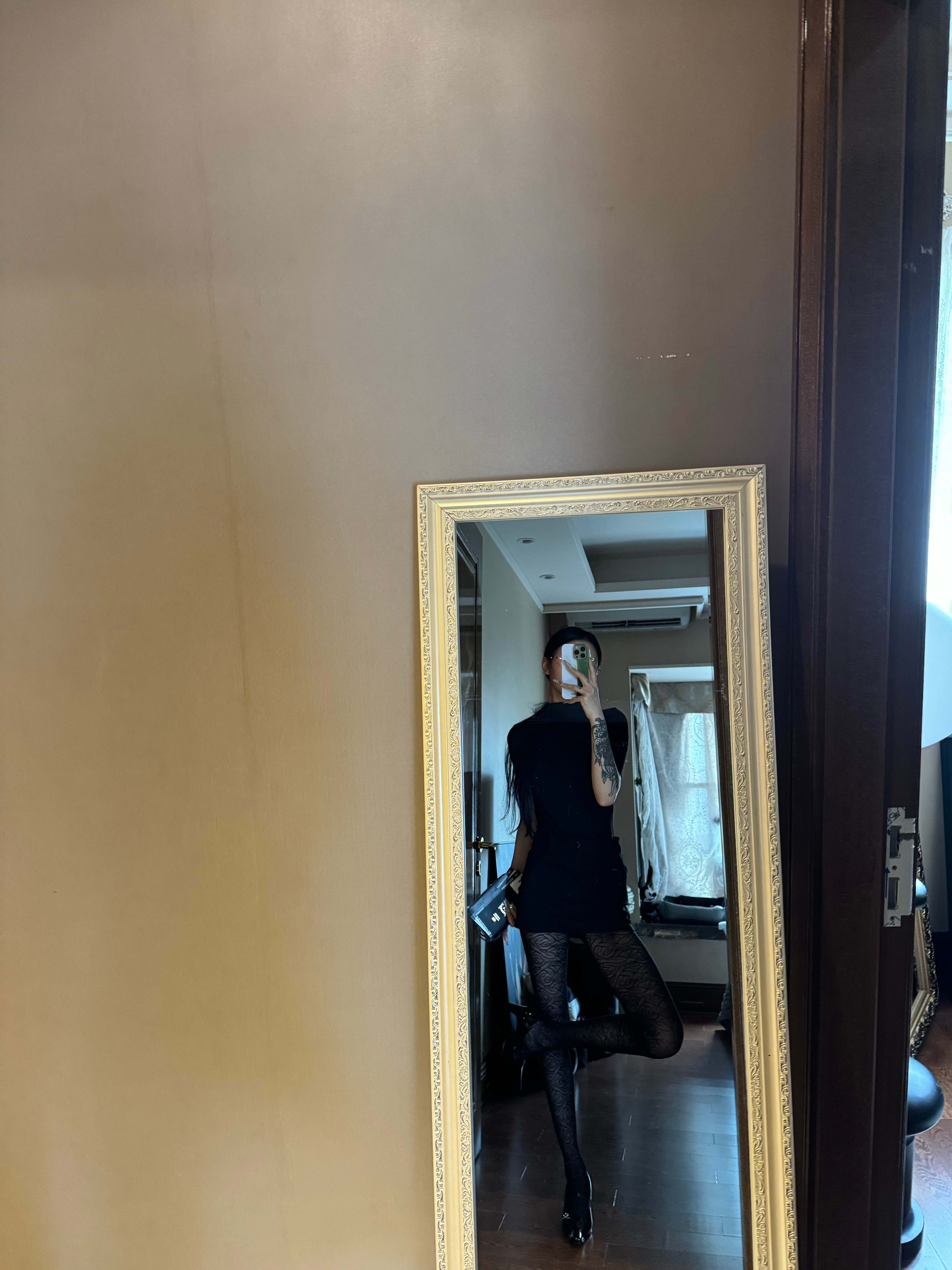新袜子 老朋友🤨 ​​​
