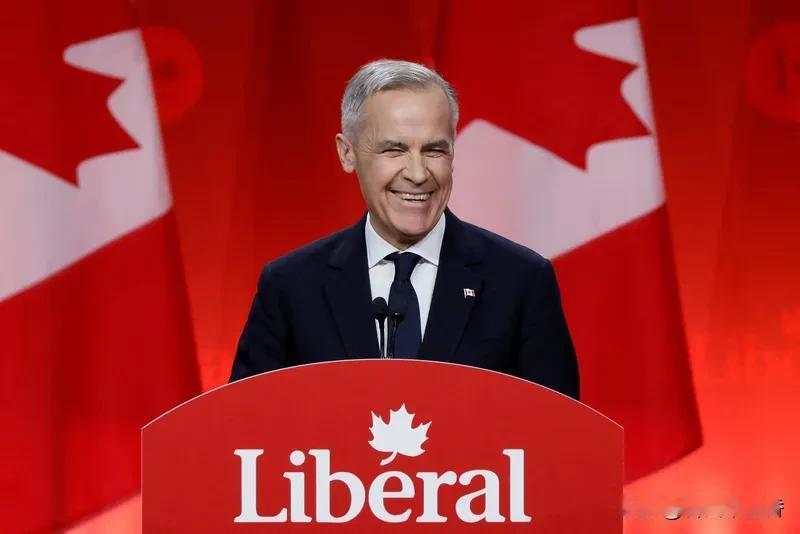 加拿大总理卡尼访华签协议，允许4.9万辆中国电动车以6.1%的低关税进入，此前可