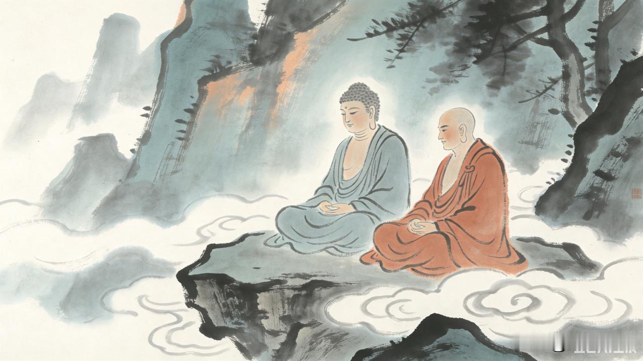 沙门思潮：一场流产的“绝地天通”与印度的王权悲歌

公元前6世纪的恒河平原，佛教