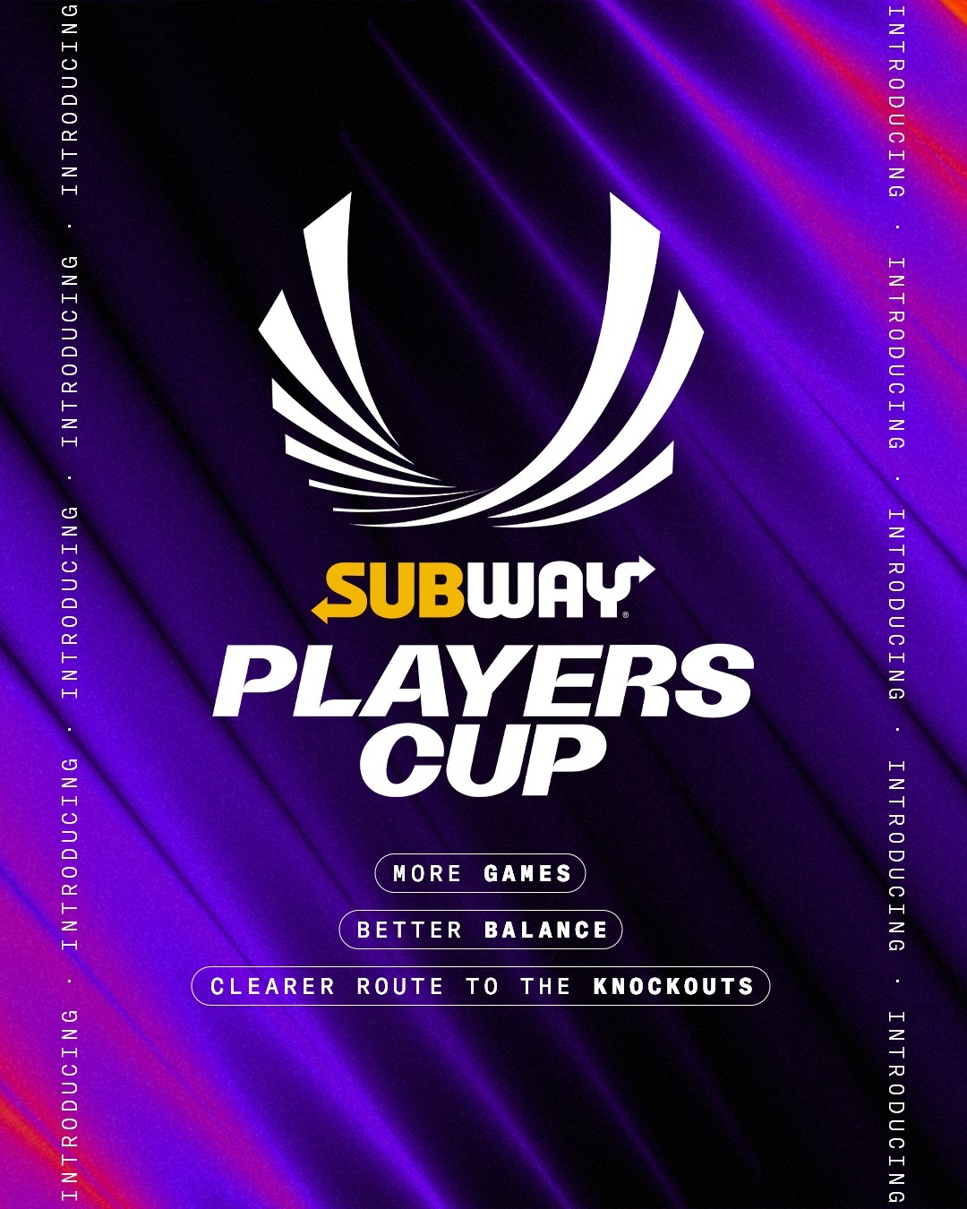 【官方公告】从2026/27赛季开始，WSL Football旗下的第二级别杯赛