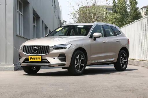 20万内看二手豪华SUV，二手沃尔沃XC60适合不爱随大流的人
 
手握15～2