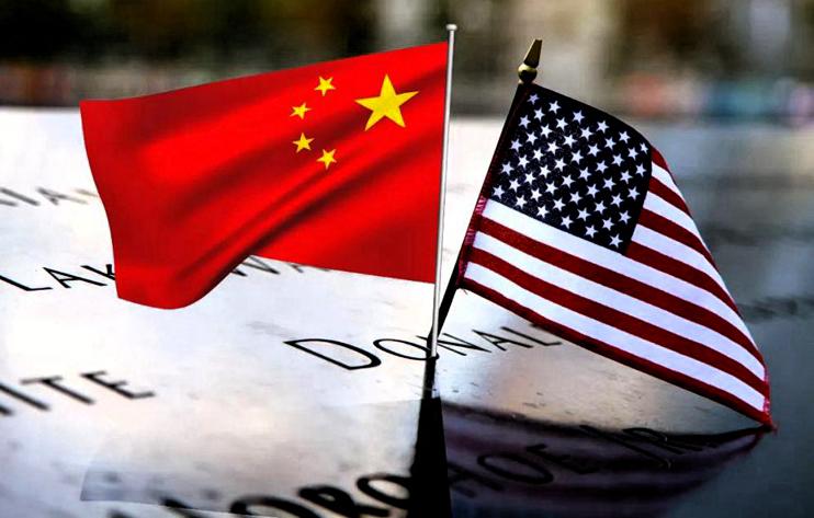 特朗普表示，收到邀请可能就访华。

这是美国最新表态，表明特朗普很想来。其实，国