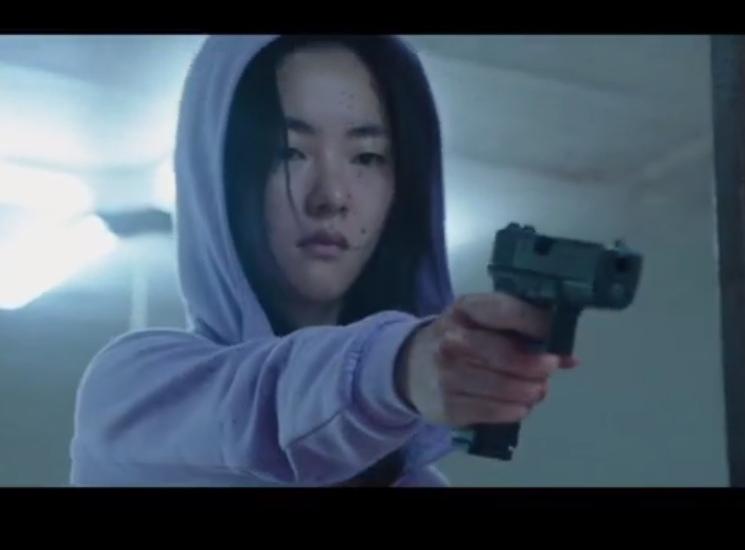 《乐园之夜》这部爽影都刷到过吧？我为这个黑帮老大马尚吉的死感到惋惜！他真的罪不及