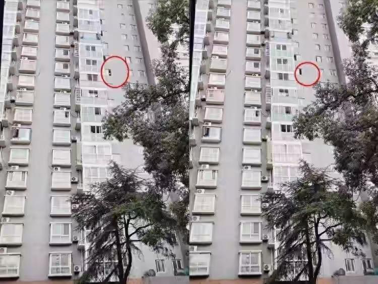湖南长沙，一名二十出头的护理专业大四实习生，就因为一次考试没考好，心态彻底崩了。