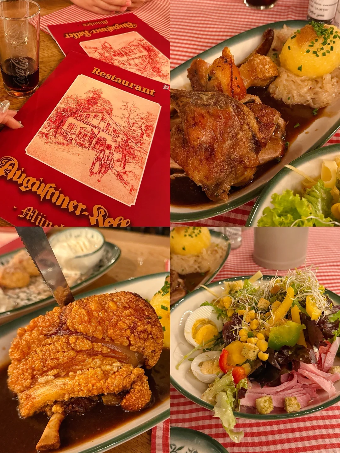 慕尼黑🇩🇪 𝐍𝐎.𝟏大肘子