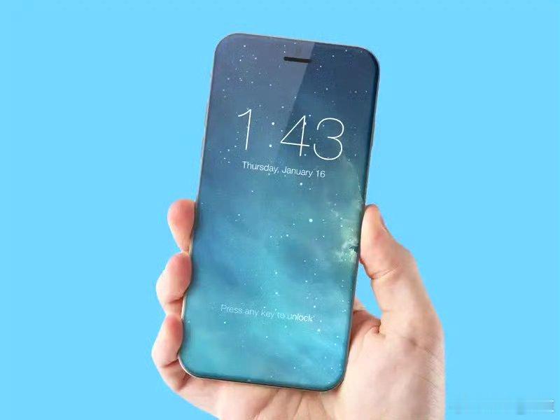 【 零边框iPhone或推迟面世 ， iPhone18零边框目标或落空 】长期以