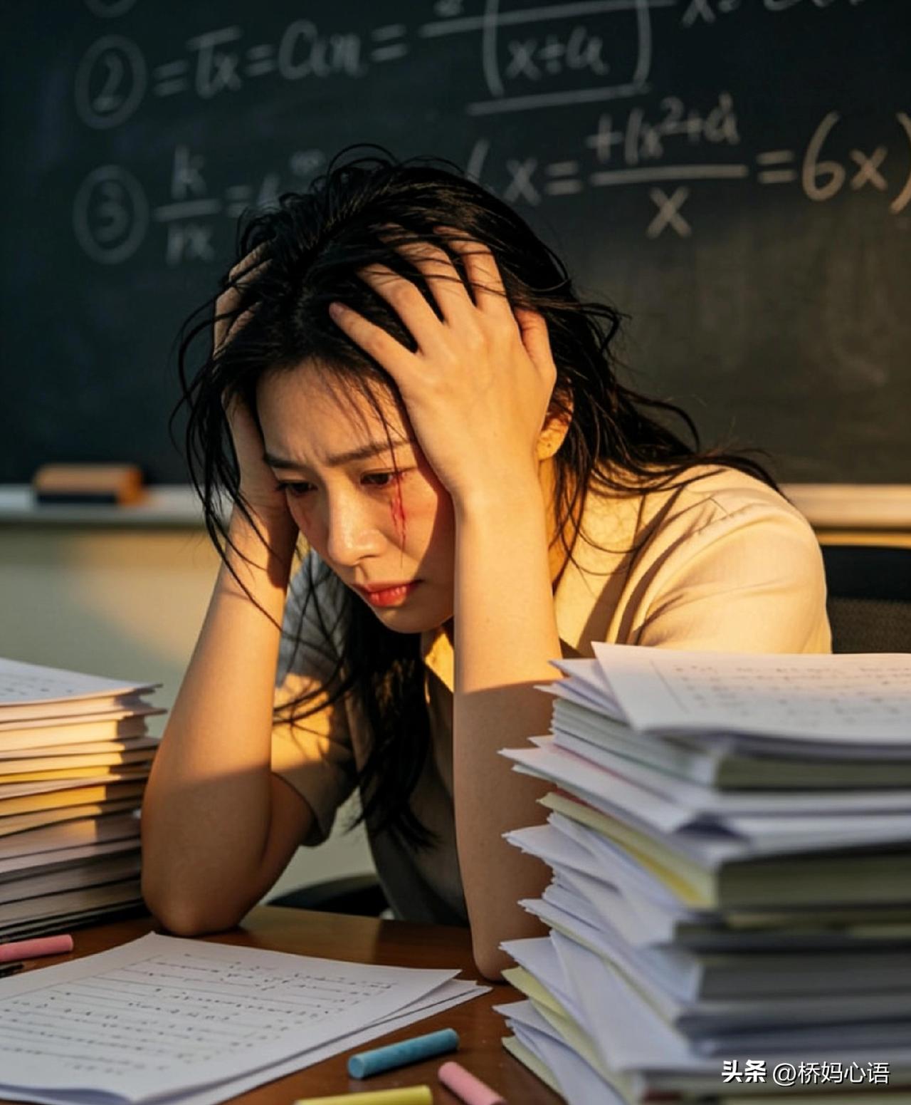 只要不让我加班，少挣2000块钱我都愿意。

这是我闺蜜的女儿小曼说的话。

小