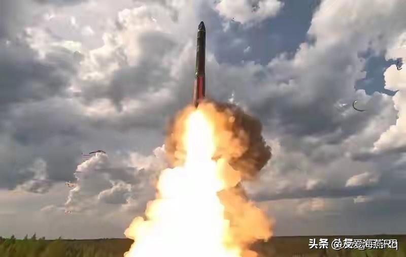 什么信号，穷兵黩武？
本来好像就是一个简单的军事行动，打成了一个久战不决，深陷泥