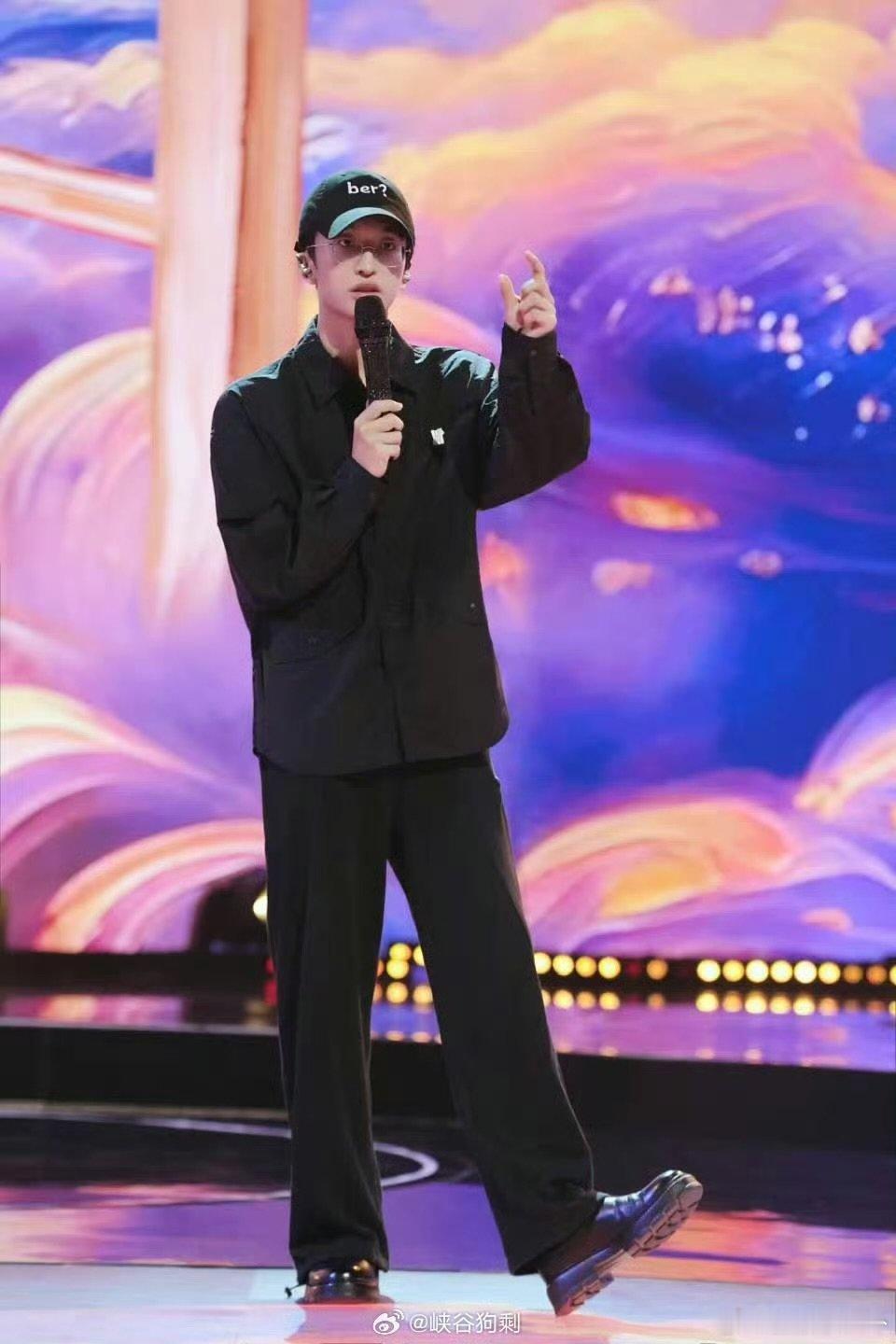 湖南中秋之夜彩排路透陈慧琳湖南卫视中秋之夜唱四首歌陈慧琳黄子弘凡合唱制造浪漫中秋