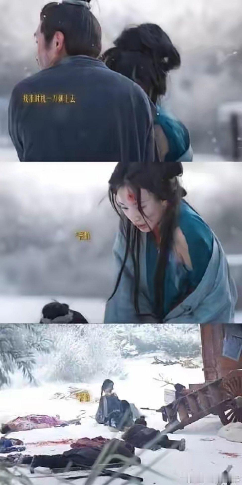谁懂啊，赵星棠才是全剧最让人头疼的人看完《兰香如故》，很多人觉得她善妒、有心计，