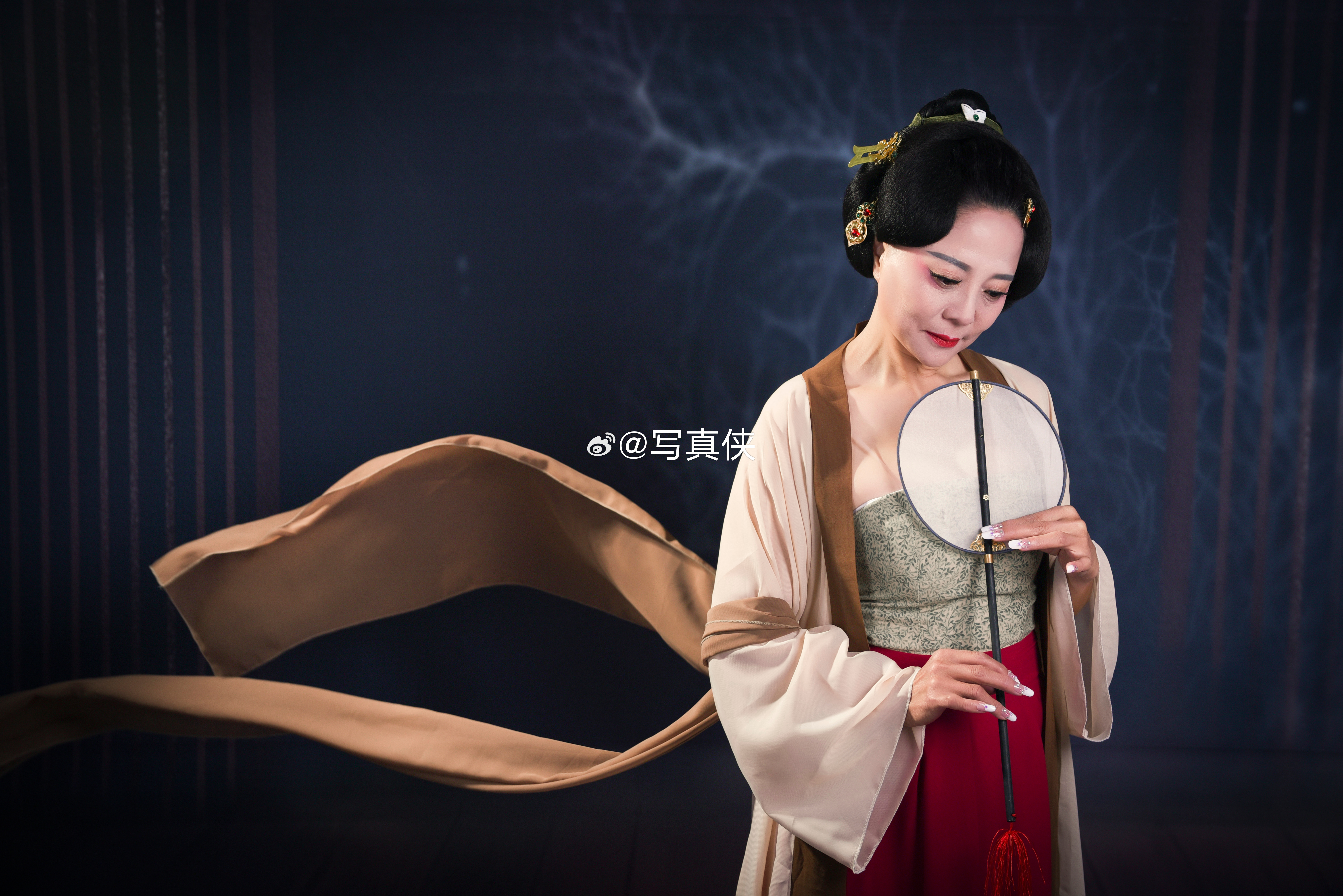 [哈哈][哈哈][哈哈] ​​​