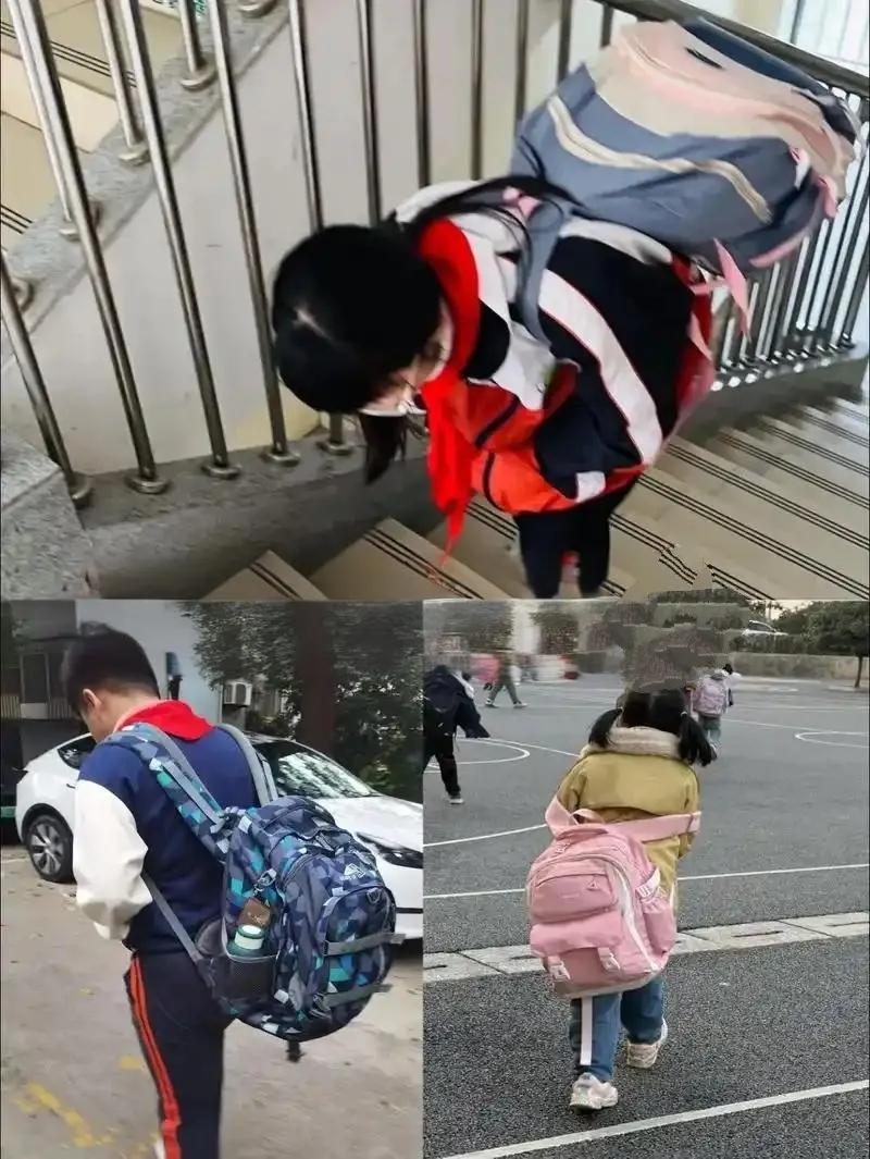我认为快乐重要。人生短短几十年，真心觉得把前二十年的光阴全拿来读死书、学习太浪费