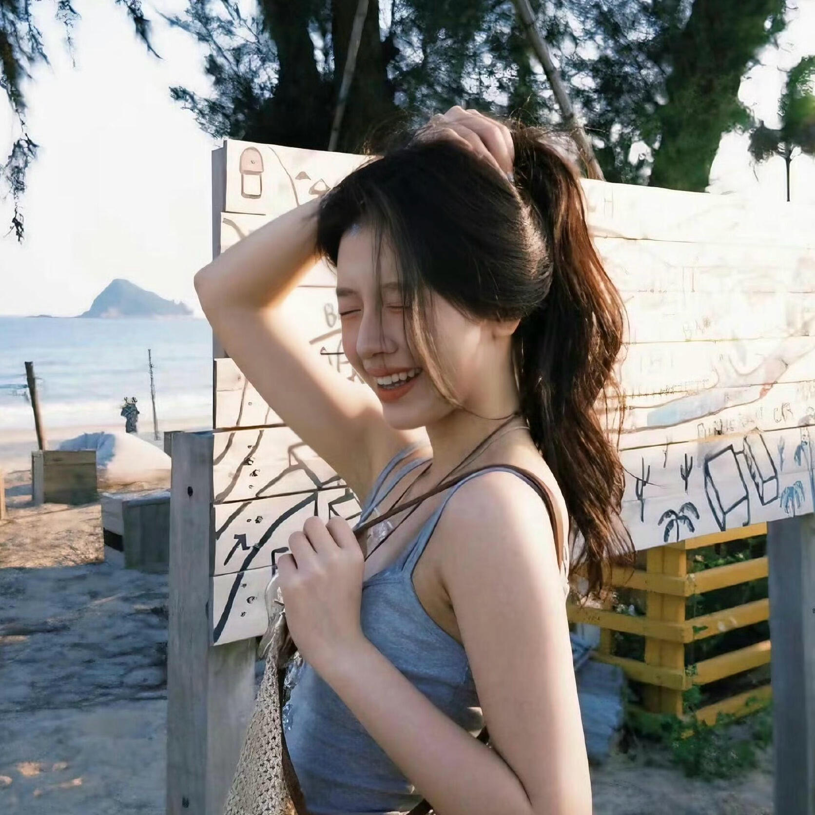 𝙎𝙝𝙖𝙧𝙚｜𝑾𝒆𝑪𝒉𝒂𝒕头像｜女生头像｜ins风｜氛围感 