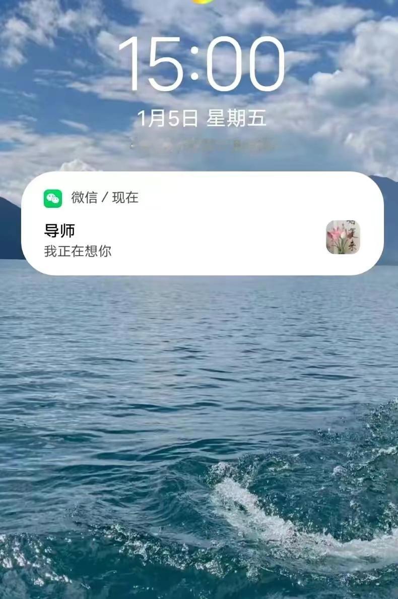 导师，你这样会让我不好意思的！ ​​​