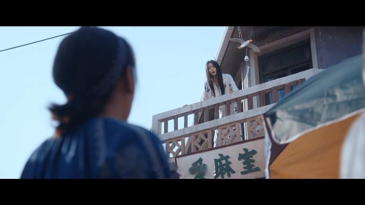 我不爽就关晓彤李昀锐这样他们两个的表现也太真实了吧，这波火力全开也是把我看爽了，