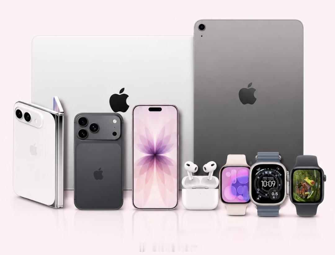苹果6款新品前瞻iPhone 18 Pro和18 Pro Max是常规升级，真正