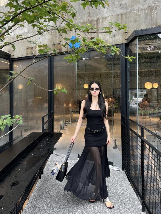 宁波新店 | Siloa柿子疯了📸