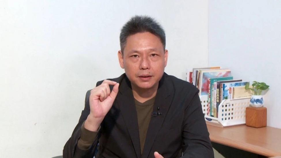 武统、和统都没戏了，因为大陆已经启动了最可怕的“第三条路”！很多人以为这是大陆在