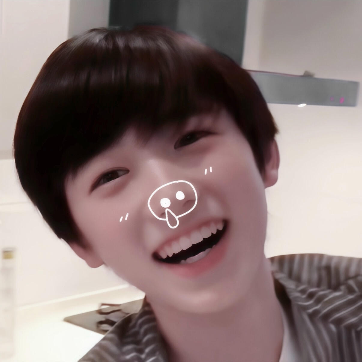 𝗦𝗛𝗔𝗥𝗘🐽｜一些搞怪呆萌头像分享｜宋亚轩｜萌物｜韩系｜ins 