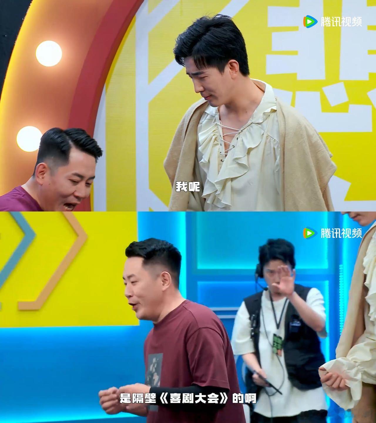 把美好的东西毁掉就是悲剧  张维威演的那个《巴黎圣母院》，真是让人哭笑不得，但仔