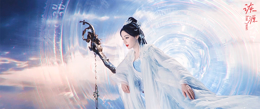 思慕面纱飘走这里如果加个像前面嘴唇特写一样的近景就更好了