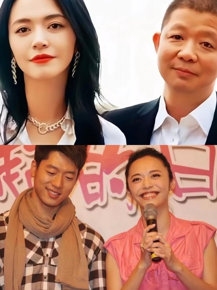 昨天姚晨和曹郁发了声明。
说俩人早离婚了，就因为孩子小，瞒到现在才说。以后还是