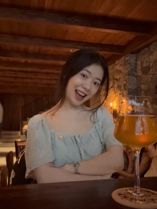 人为什么要为轻松的日子而愧疚呢