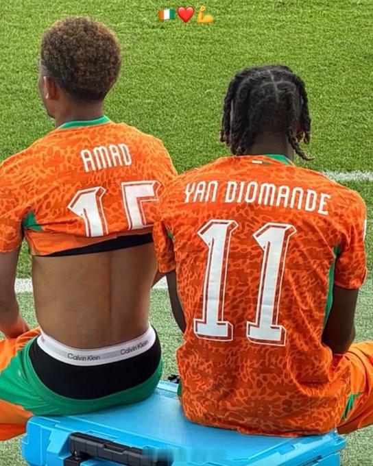 杨迪奥曼德SnapChat📸 AD15 x YD11 ❤️🇨🇮 