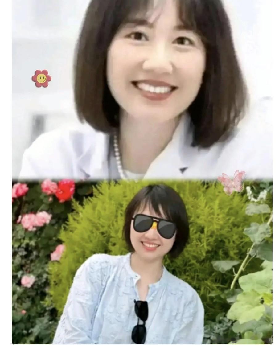 听闻眼科副主任曾医生赴港私立医院了。不得不说，她这波选择很聪明，既没离开祖国，又